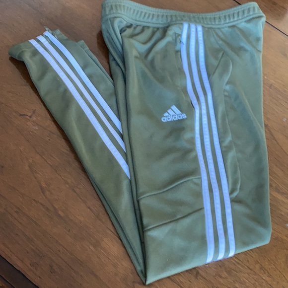 11:11 - ADIDAS Tiro 19 Training Pants - Picture 12 of 12